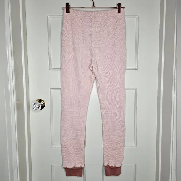 Noble Waffle Bottom | Dusty Rose + Powder Pink - Picture 6 of 9